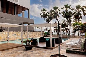 Matsubara Acqua Park Hotel