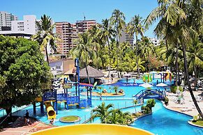 Matsubara Acqua Park Hotel