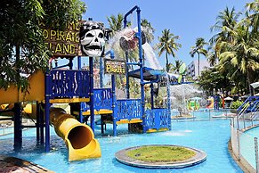 Matsubara Acqua Park Hotel