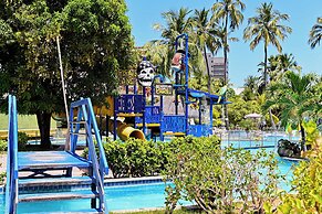 Matsubara Acqua Park Hotel