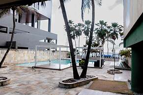 Matsubara Acqua Park Hotel