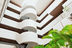 Matsubara Acqua Park Hotel