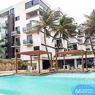 Matsubara Acqua Park Hotel