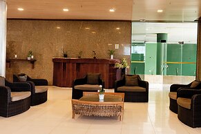Matsubara Acqua Park Hotel