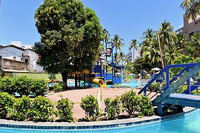 Matsubara Acqua Park Hotel
