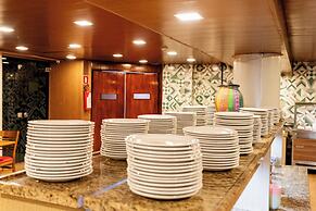 Matsubara Acqua Park Hotel