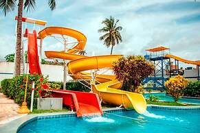 Matsubara Acqua Park Hotel