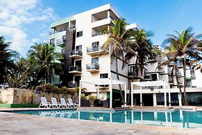 Matsubara Acqua Park Hotel