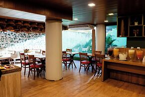 Matsubara Acqua Park Hotel