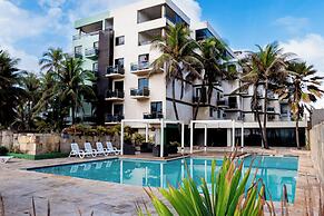 Matsubara Acqua Park Hotel