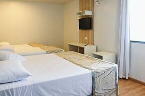 Matsubara Acqua Park Hotel