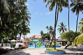 Matsubara Acqua Park Hotel