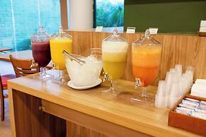 Matsubara Acqua Park Hotel