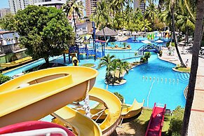 Matsubara Acqua Park Hotel