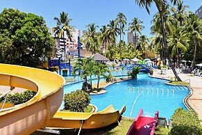Matsubara Acqua Park Hotel