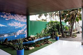 Matsubara Acqua Park Hotel