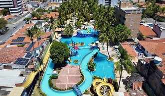Matsubara Acqua Park Hotel