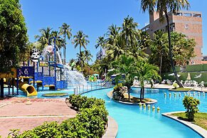 Matsubara Acqua Park Hotel