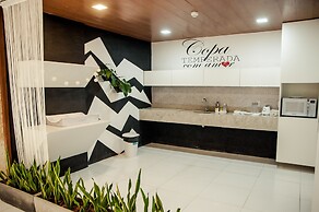 Matsubara Acqua Park Hotel