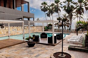 Matsubara Acqua Park Hotel