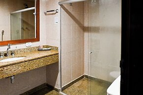 Matsubara Acqua Park Hotel