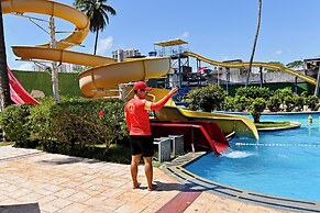 Matsubara Acqua Park Hotel