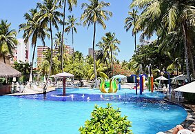 Matsubara Acqua Park Hotel