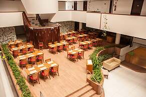 Matsubara Acqua Park Hotel
