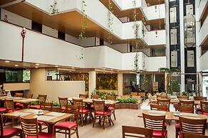 Matsubara Acqua Park Hotel