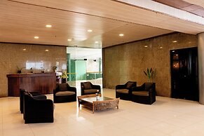 Matsubara Acqua Park Hotel