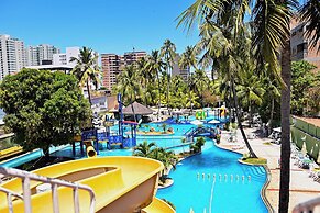 Matsubara Acqua Park Hotel