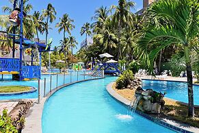 Matsubara Acqua Park Hotel