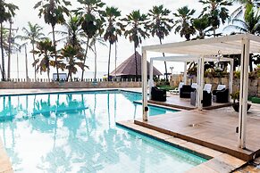 Matsubara Acqua Park Hotel