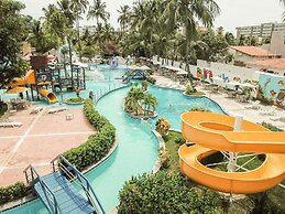 Matsubara Acqua Park Hotel