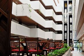 Matsubara Acqua Park Hotel