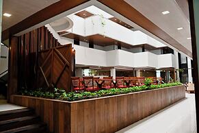 Matsubara Acqua Park Hotel
