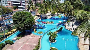 Matsubara Acqua Park Hotel