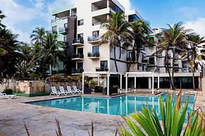 Matsubara Acqua Park Hotel