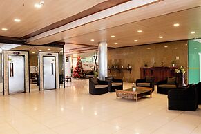 Matsubara Acqua Park Hotel