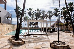 Matsubara Acqua Park Hotel