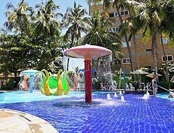 Matsubara Acqua Park Hotel