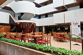 Matsubara Acqua Park Hotel