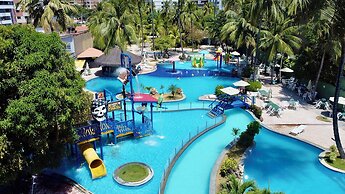 Matsubara Acqua Park Hotel