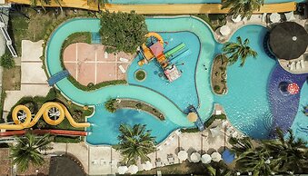 Matsubara Acqua Park Hotel