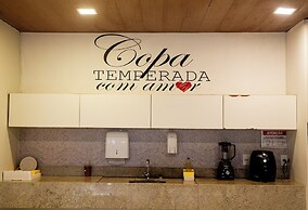 Matsubara Acqua Park Hotel