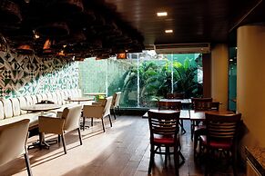 Matsubara Acqua Park Hotel
