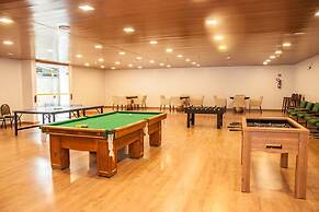 Matsubara Acqua Park Hotel
