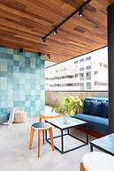 Ritz Praia Hotel Maceió