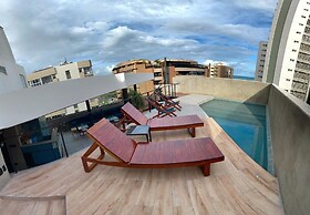 Ritz Praia Hotel Maceió