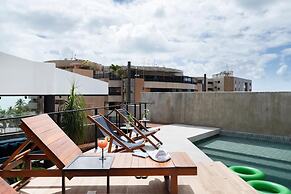 Ritz Praia Hotel Maceió